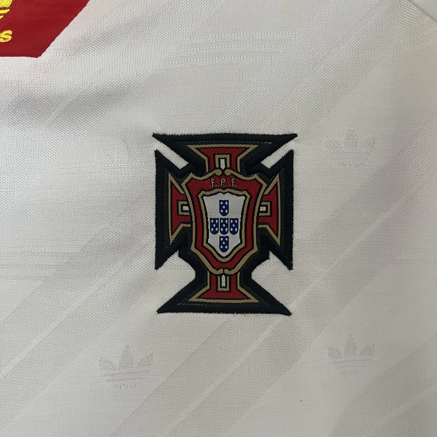 Portugal Away 92/94 8