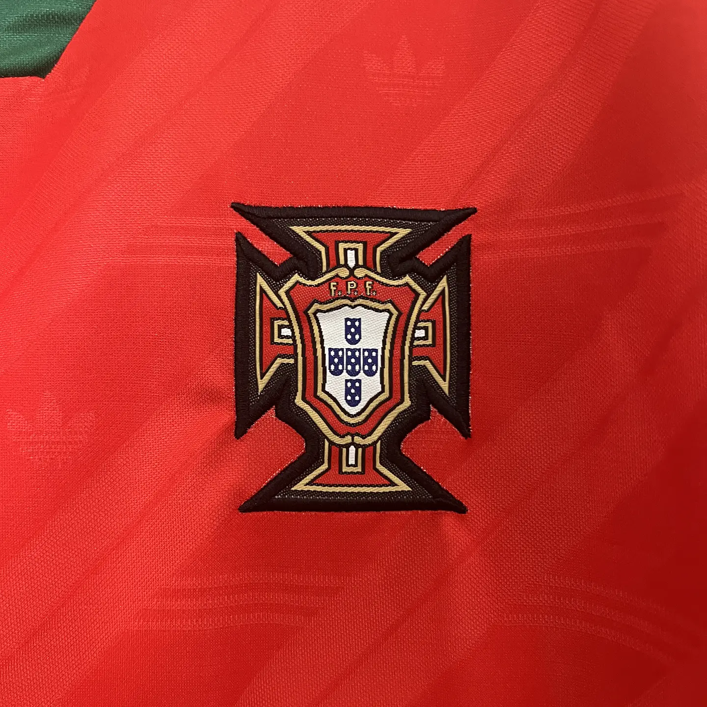 Portugal Home 92/94 8