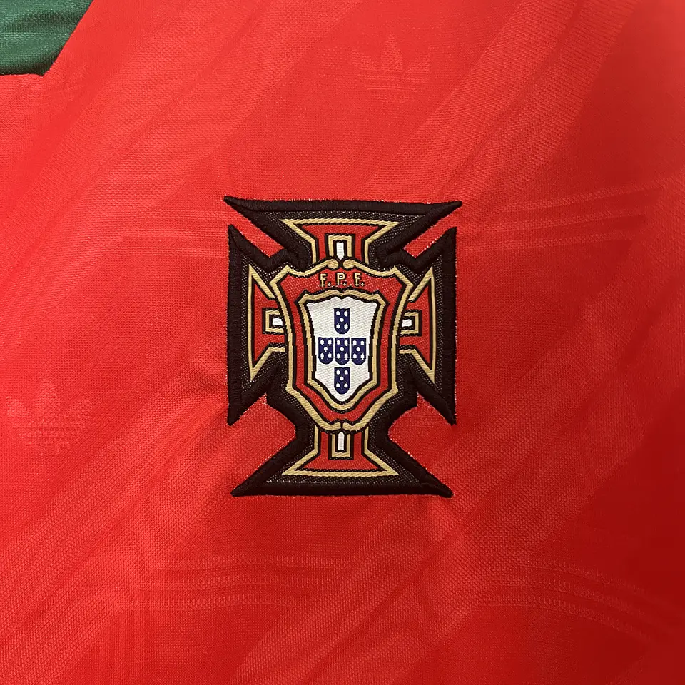 Portugal Home 92/94 8