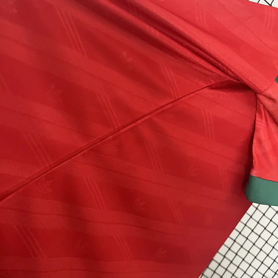 Portugal Home 92/94 6