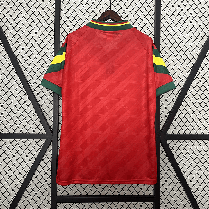 Portugal Home 92/94 3