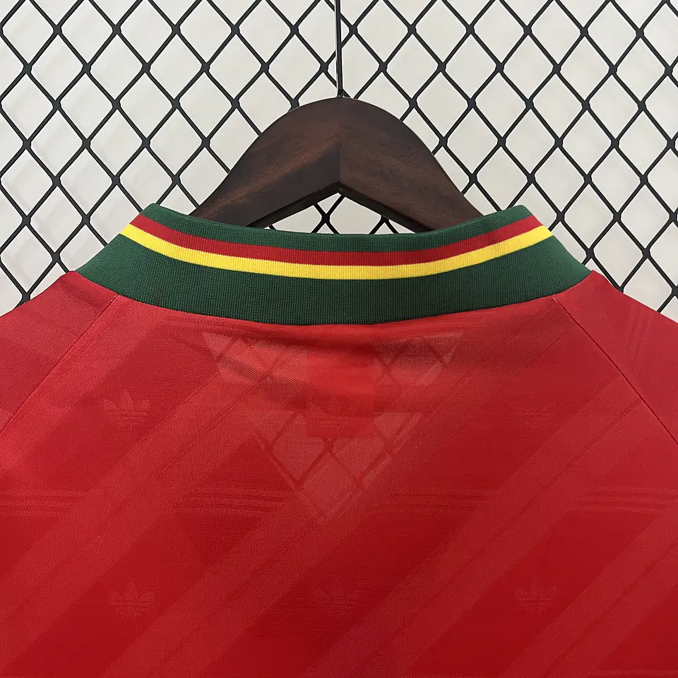 Portugal Home 92/94 7