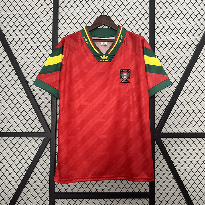 Portugal Home 92/94 1