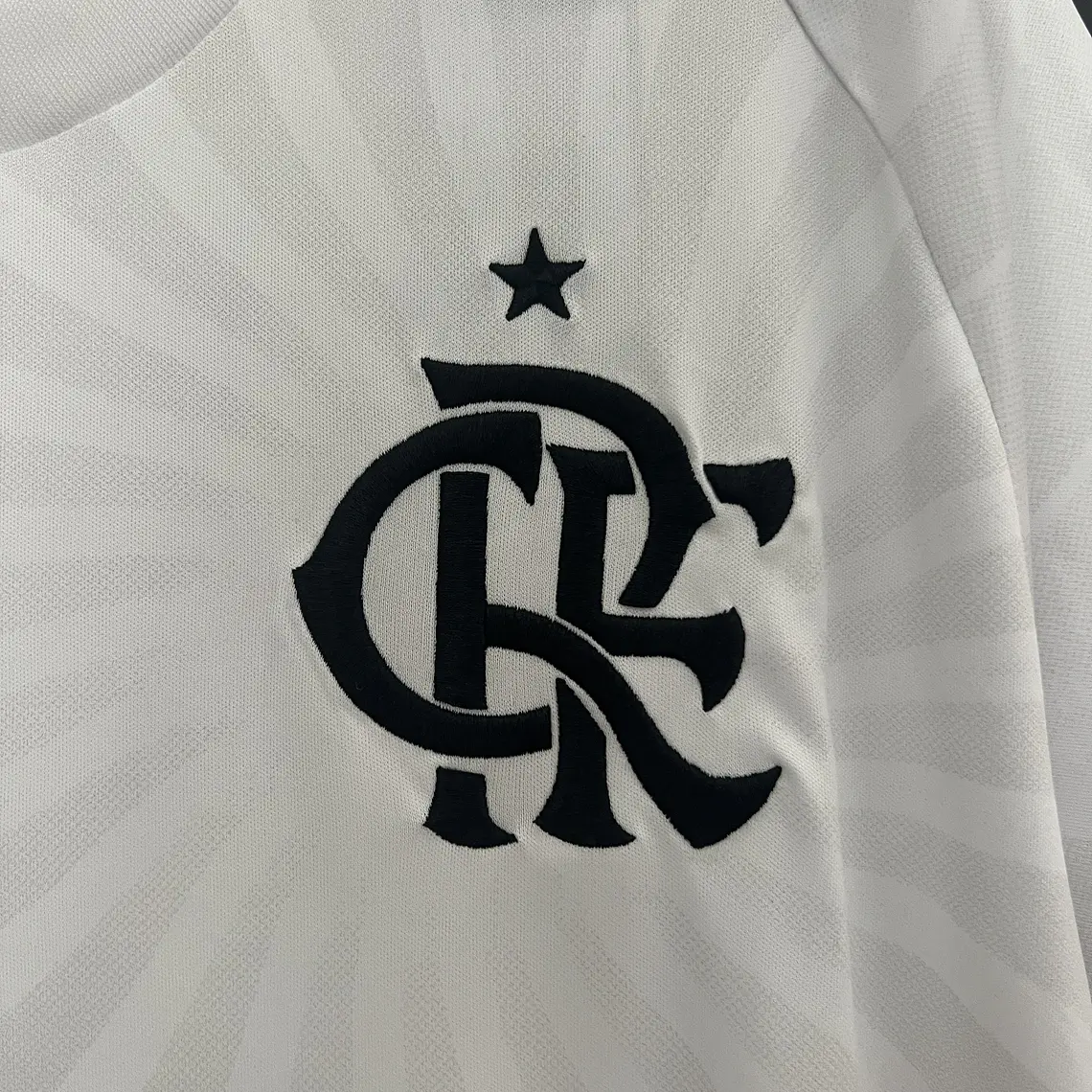 Flamengo Away 24/25 9