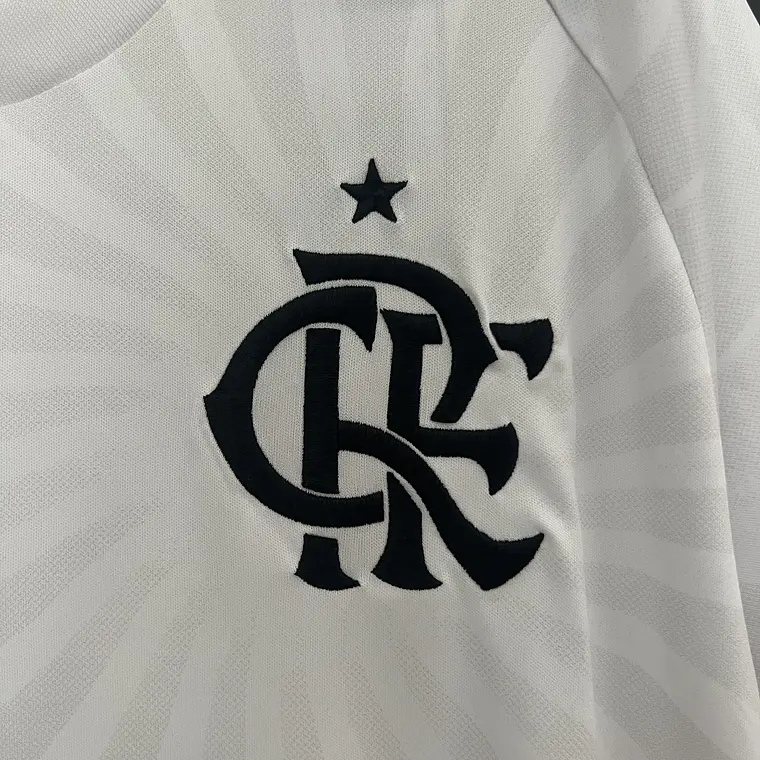 Flamengo Away 24/25 9