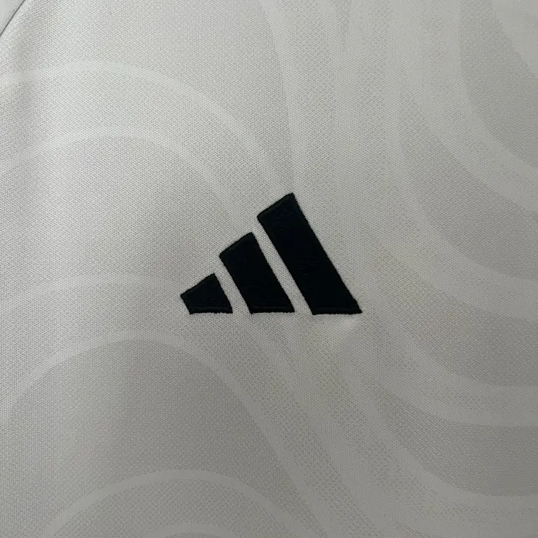 Flamengo Away 24/25 10