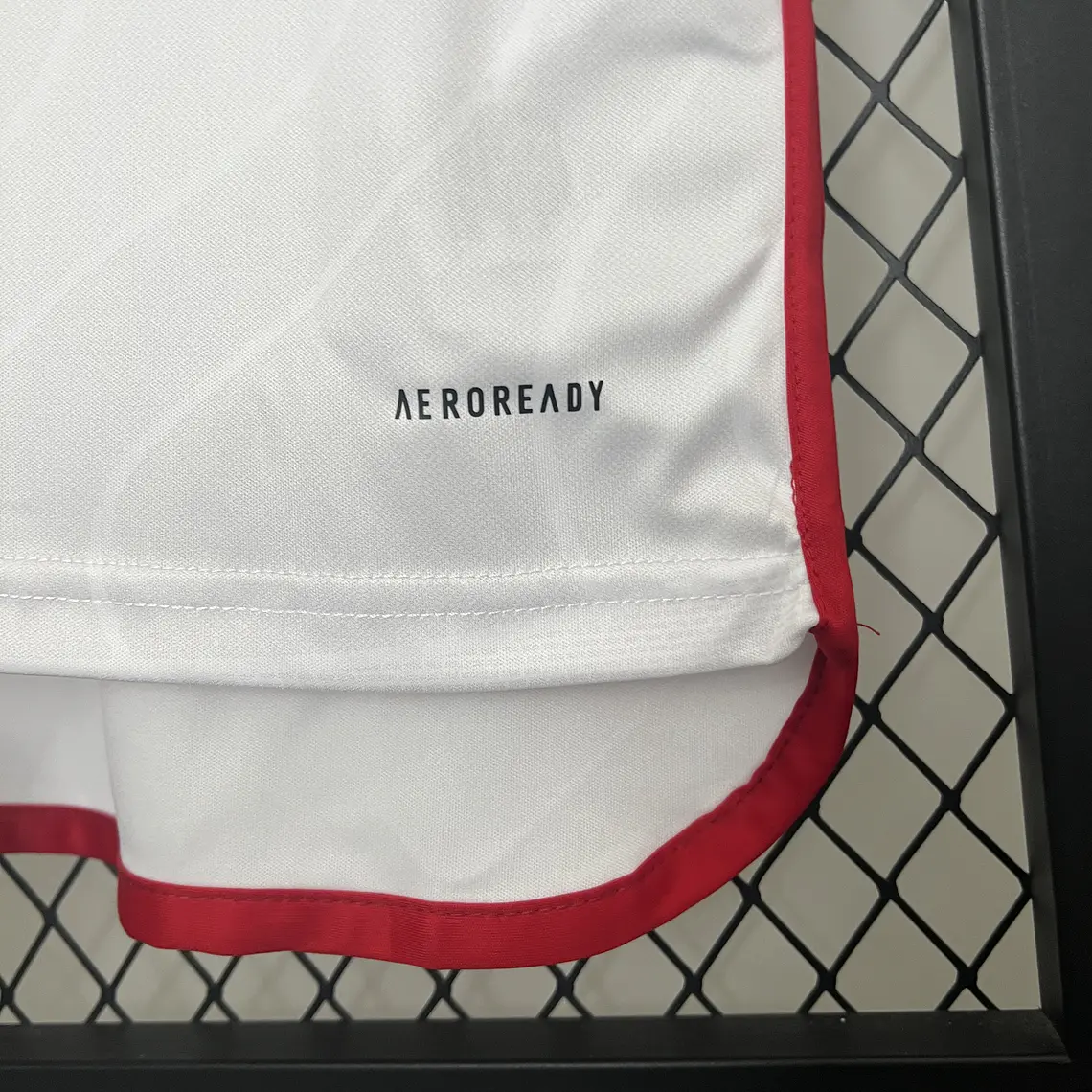 Flamengo Away 24/25 8