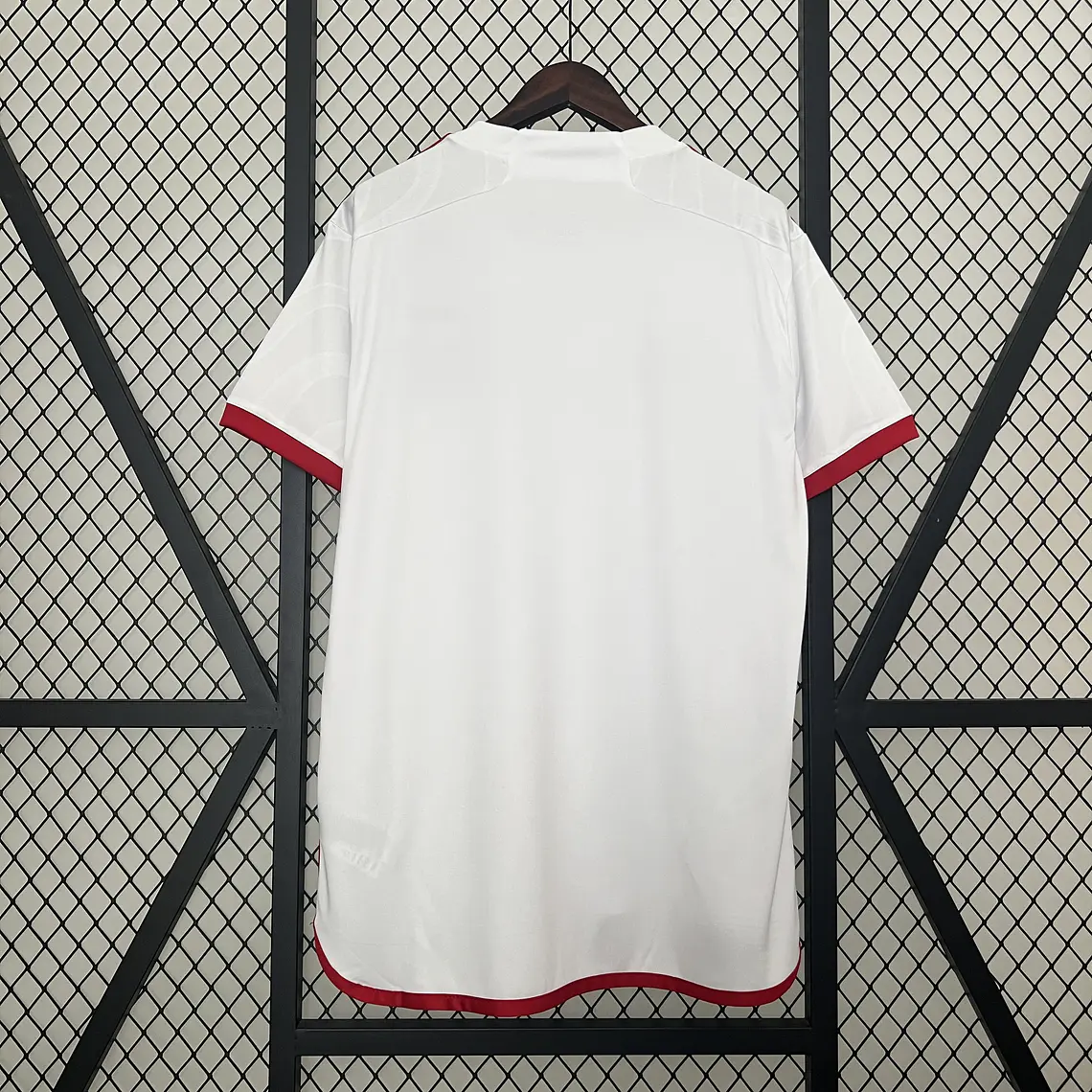 Flamengo Away 24/25 4