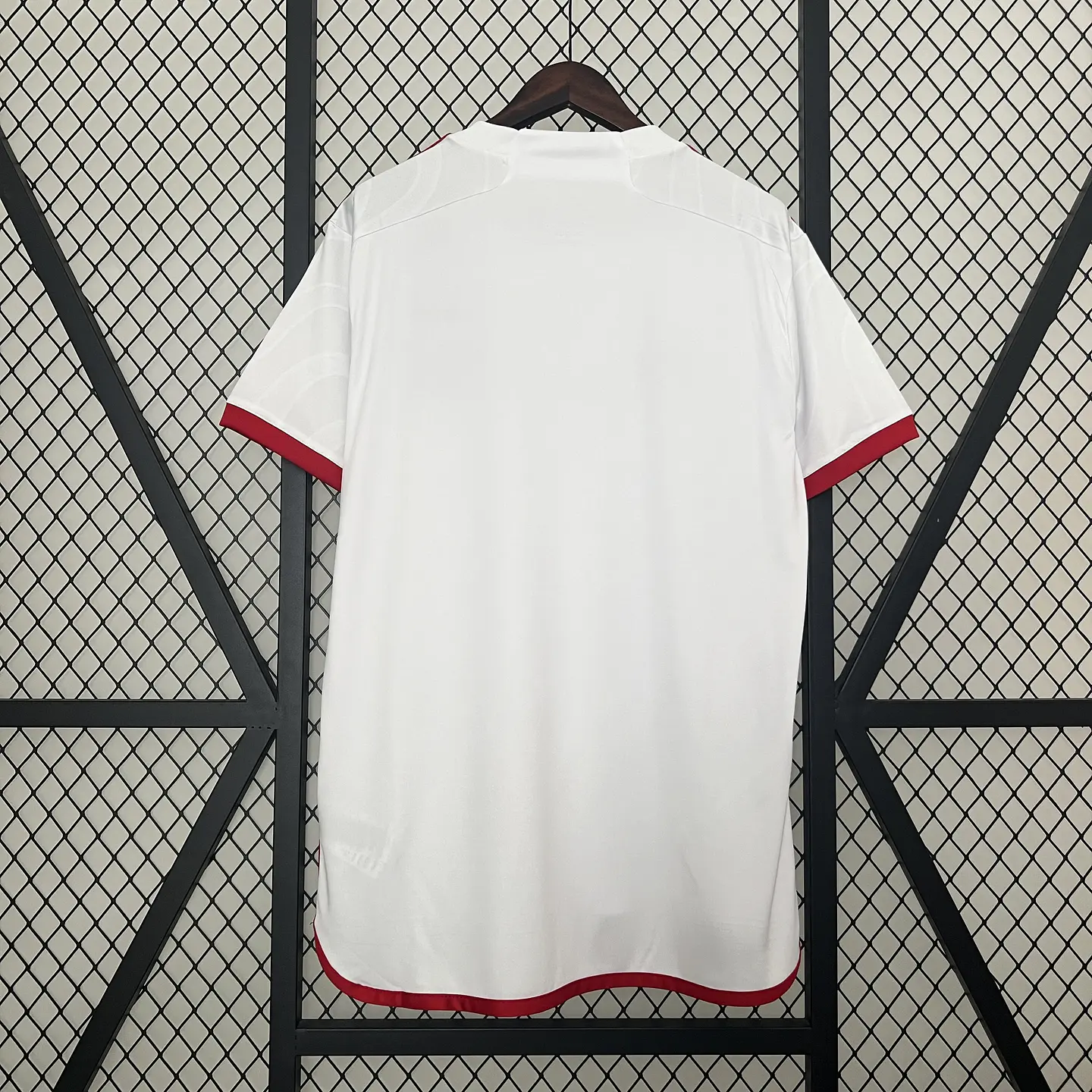 Flamengo Away 24/25 4