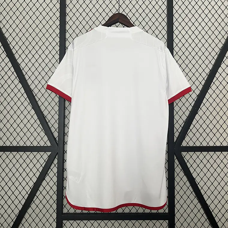 Flamengo Away 24/25 4