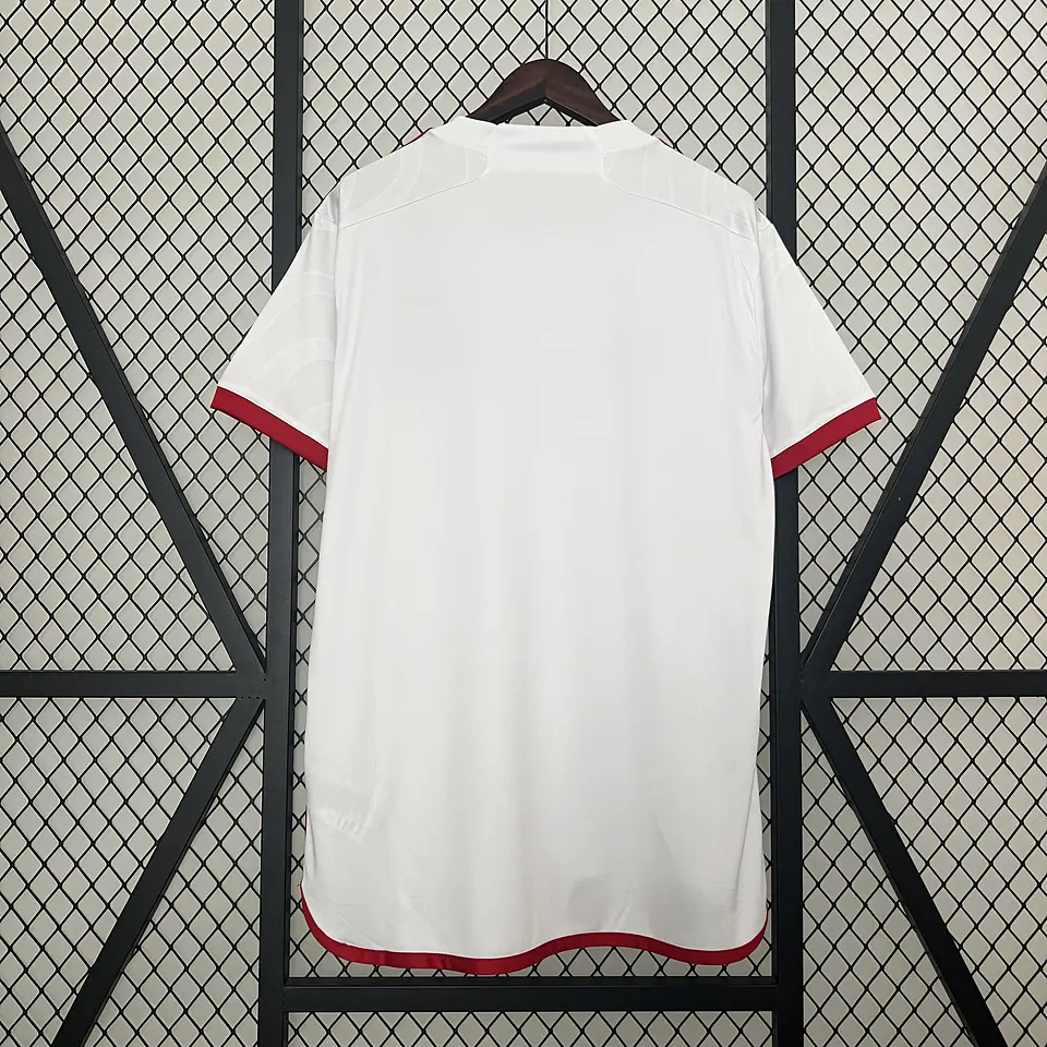 Flamengo Away 24/25 4