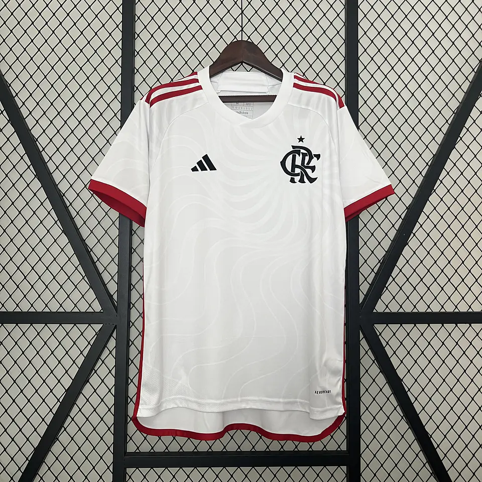 Flamengo Away 24/25 2