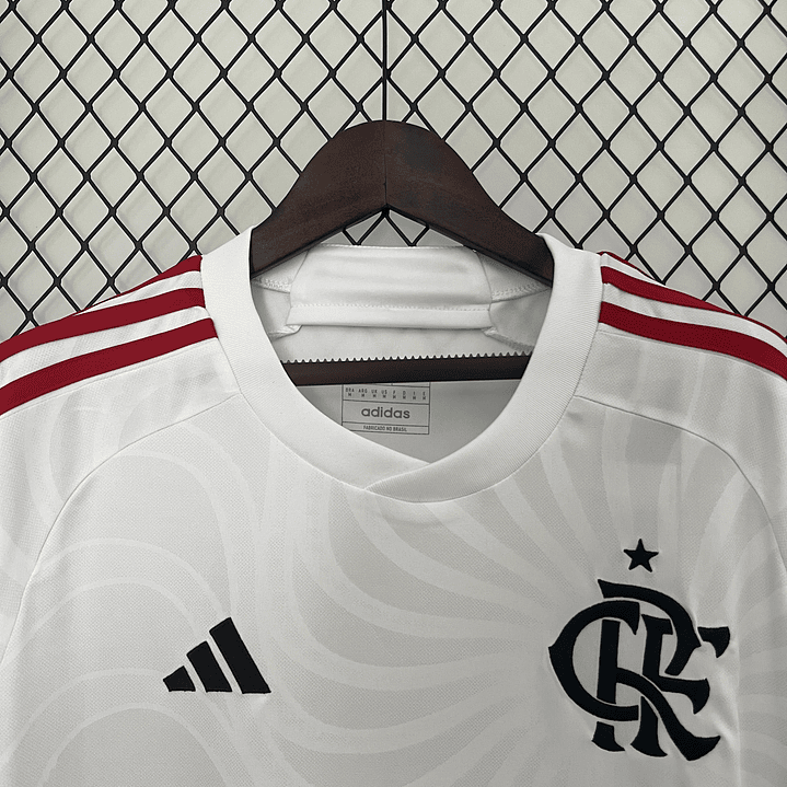 Flamengo Away 24/25 2