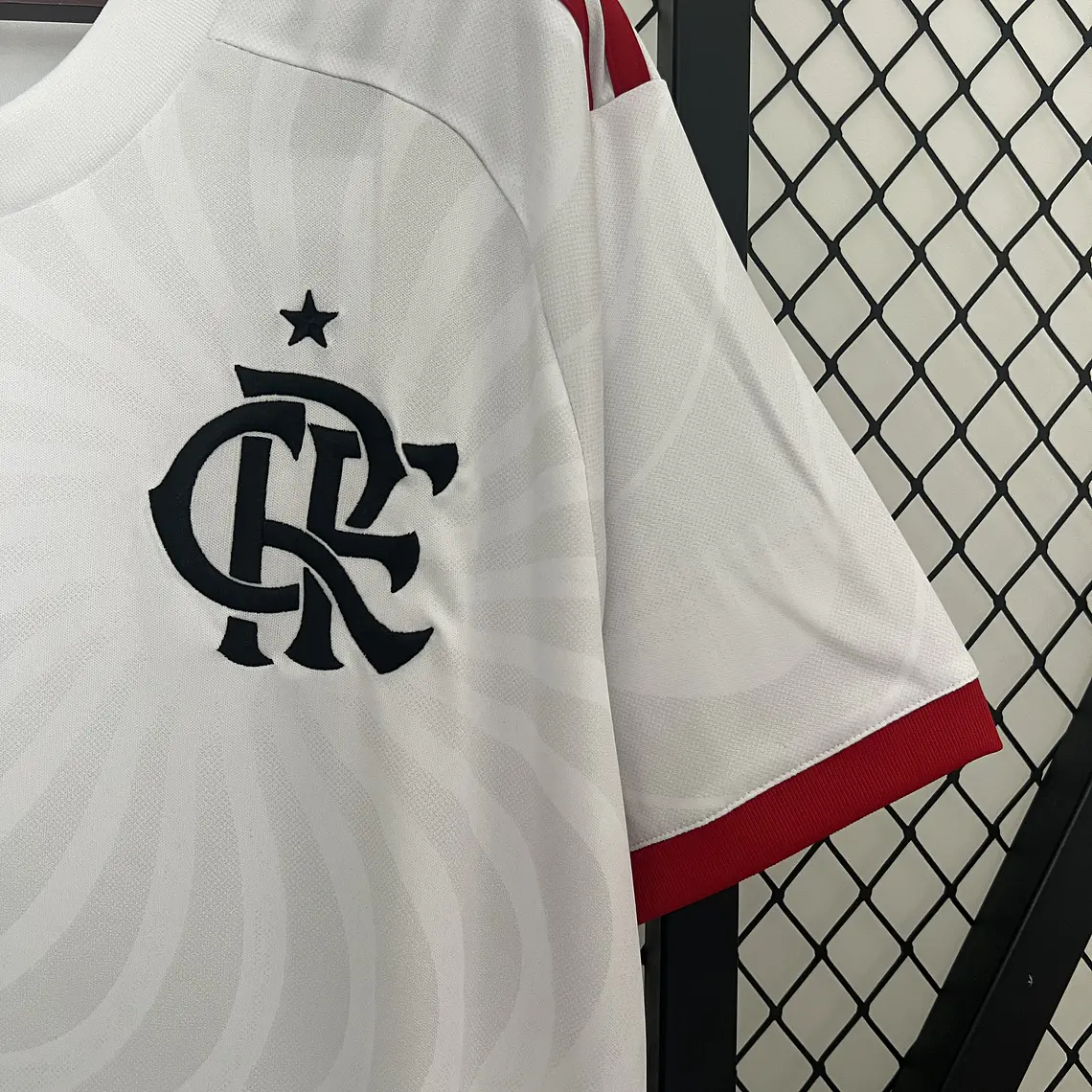 Flamengo Away 24/25 5