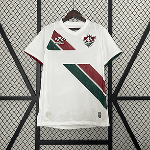 Fluminense Away 24/25