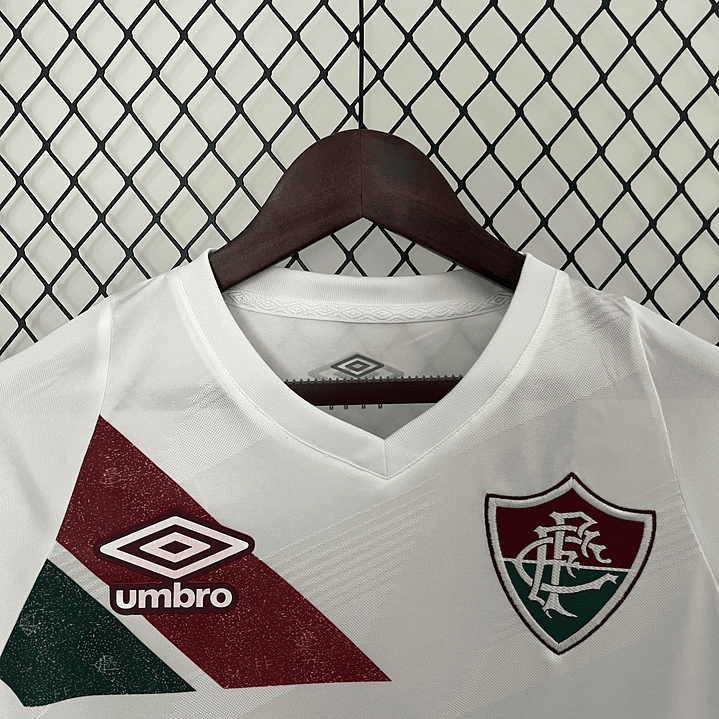 Fluminense Away 24/25 2