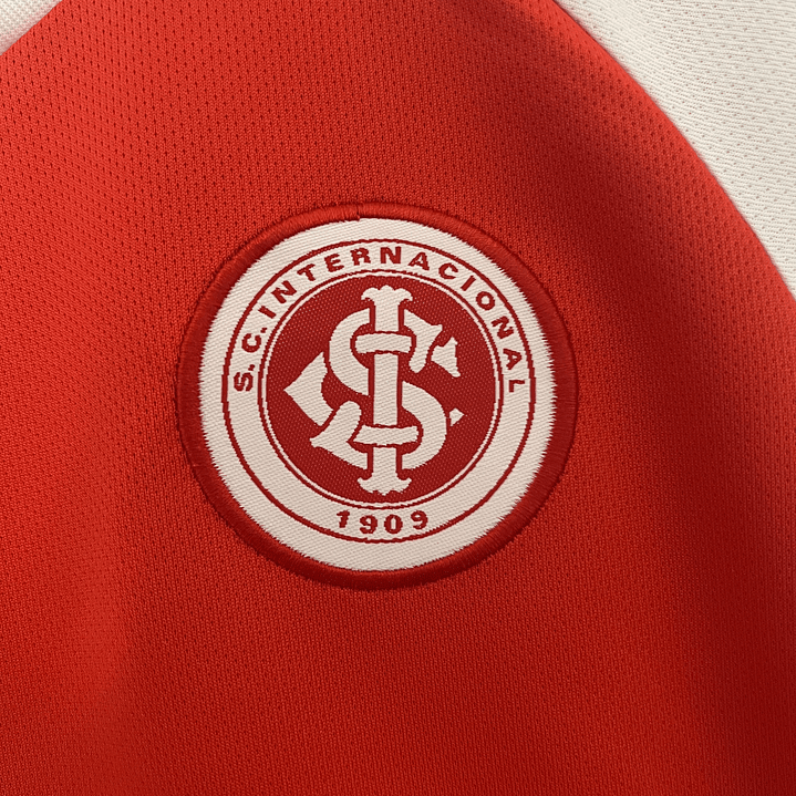 Internacional Home 24/25 Kit-Criança 8