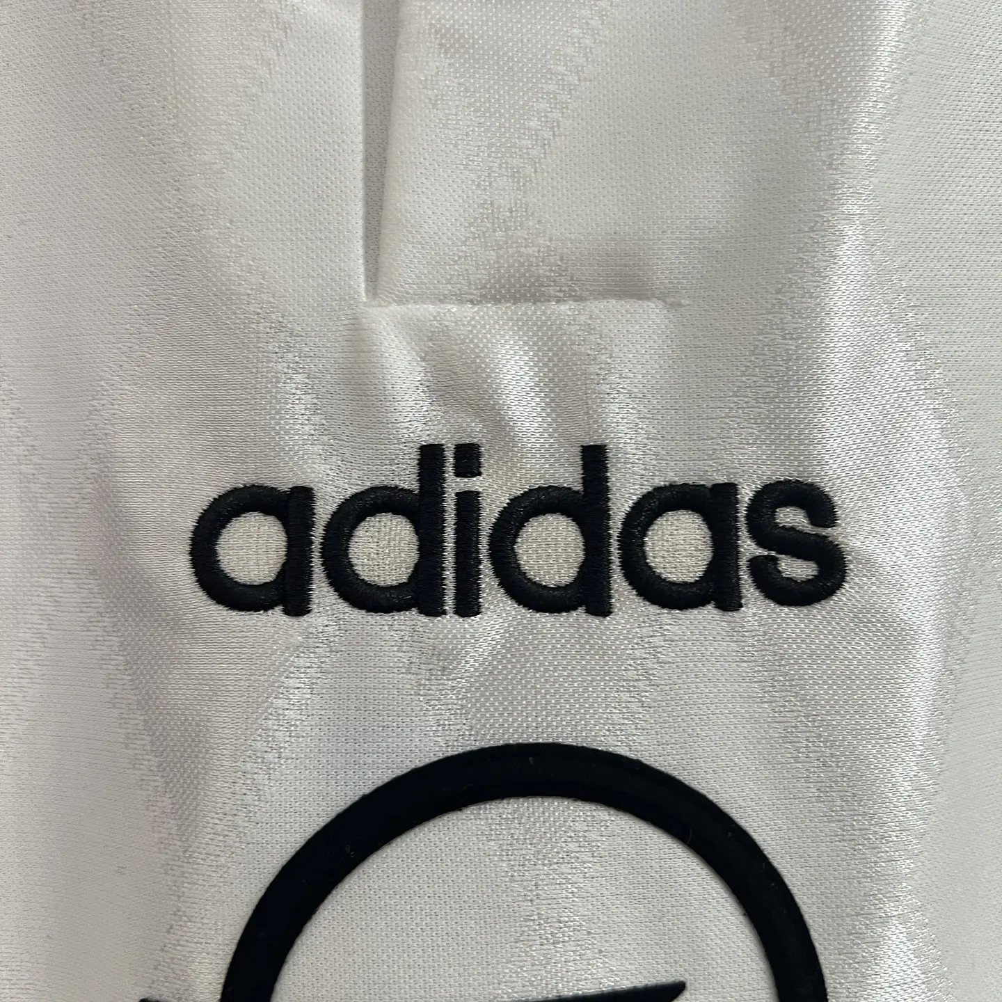 Bayern Away 96/98 10