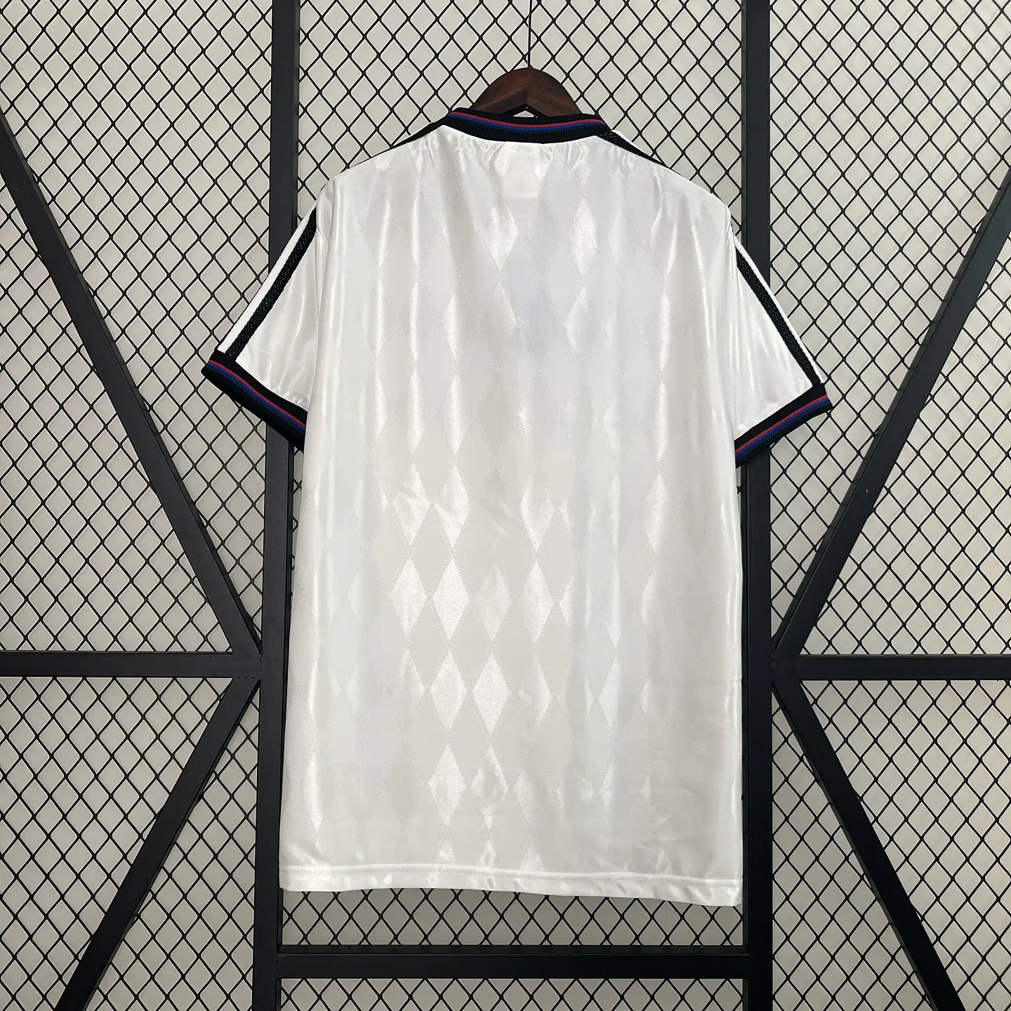 Bayern Away 96/98 4
