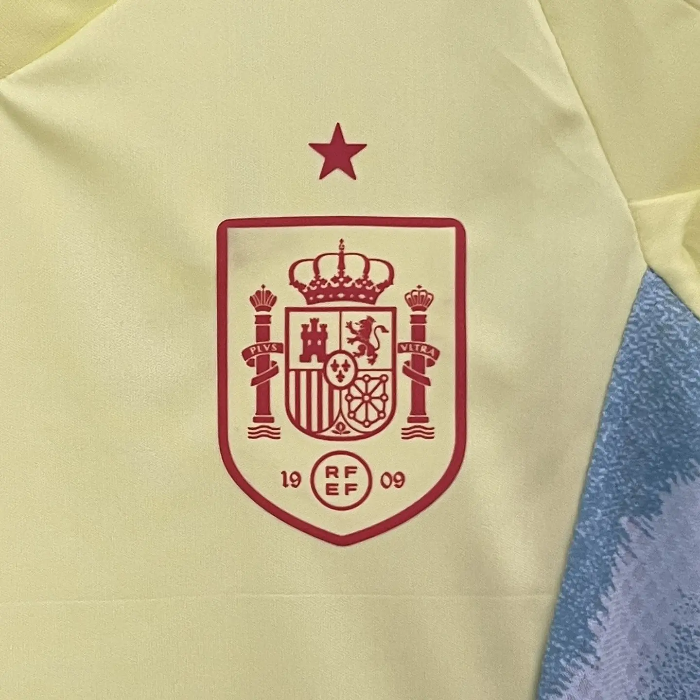 Espanha Away 24/25 Kit-Criança 5