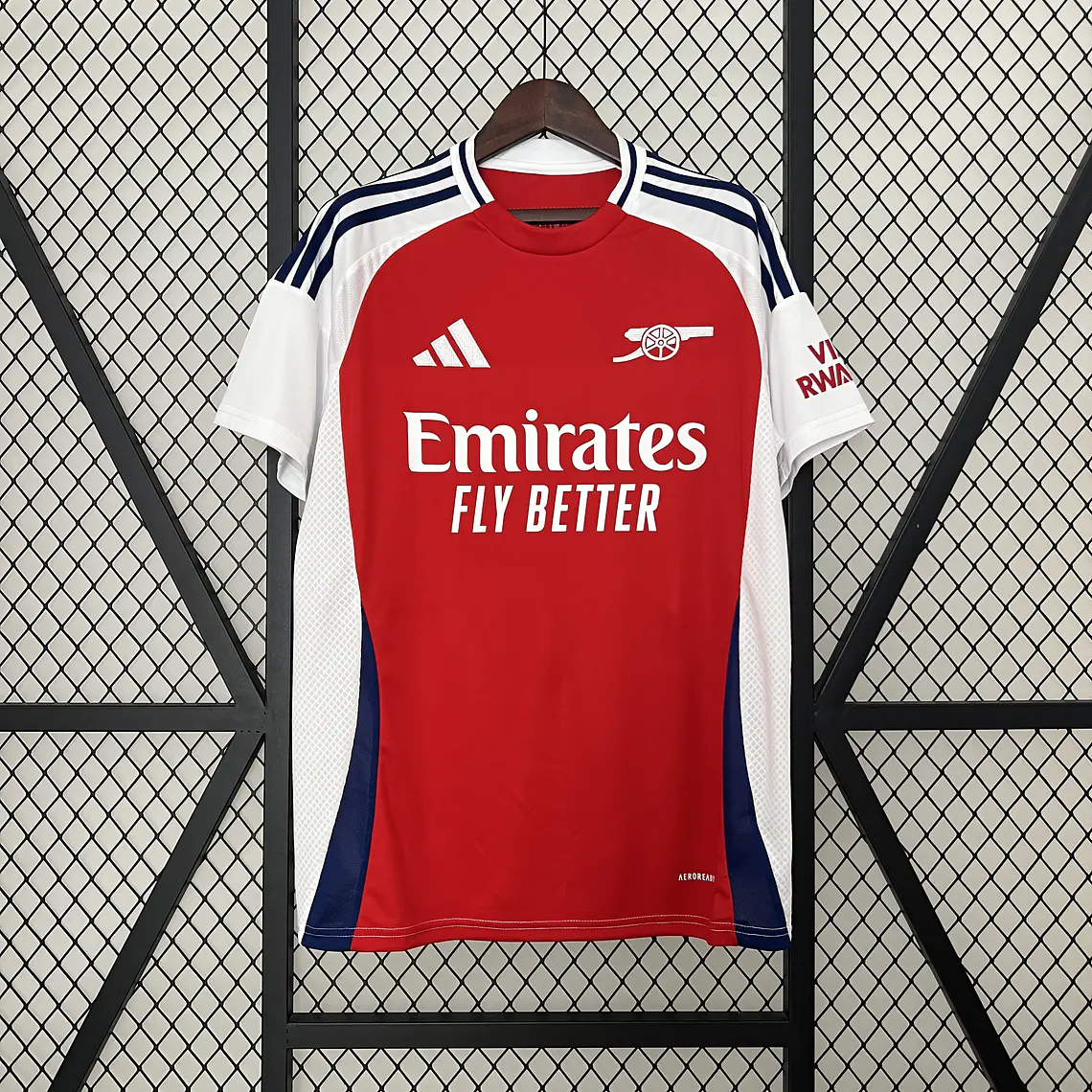 Arsenal Home 24/25 2