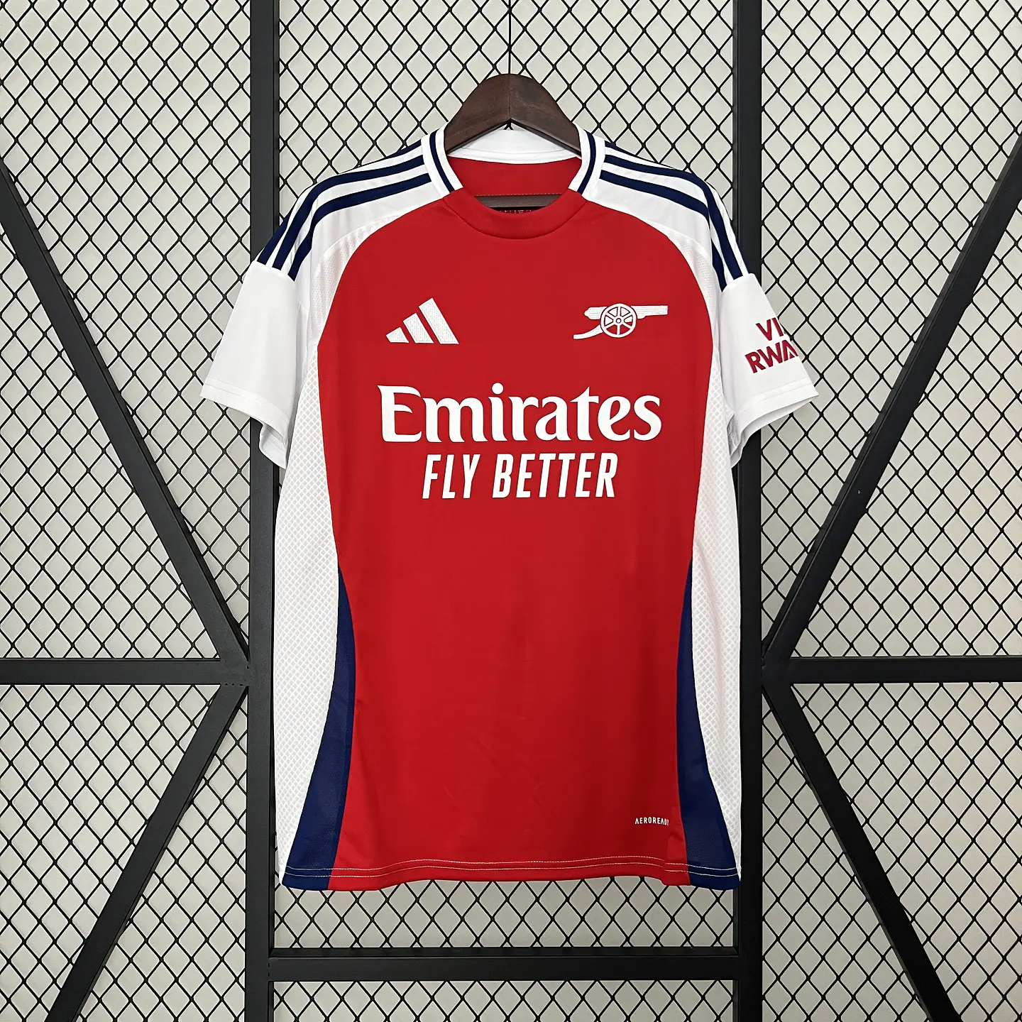 Arsenal Home 24/25 2