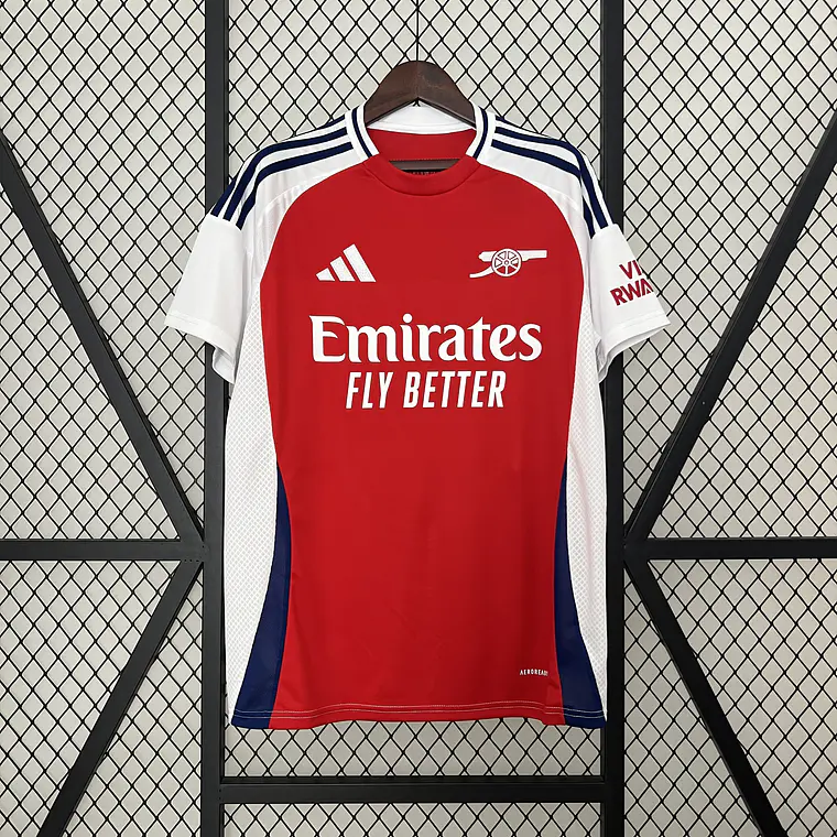 Arsenal Home 24/25 2