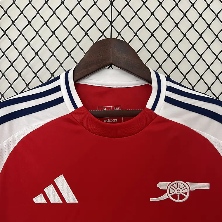 Arsenal Home 24/25 3