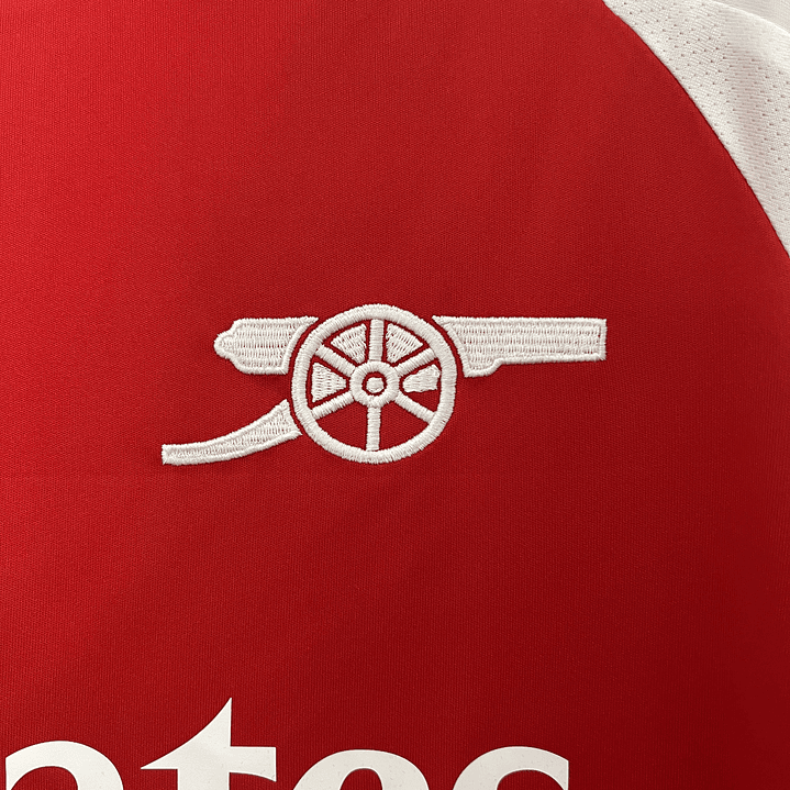 Arsenal Home 24/25 8