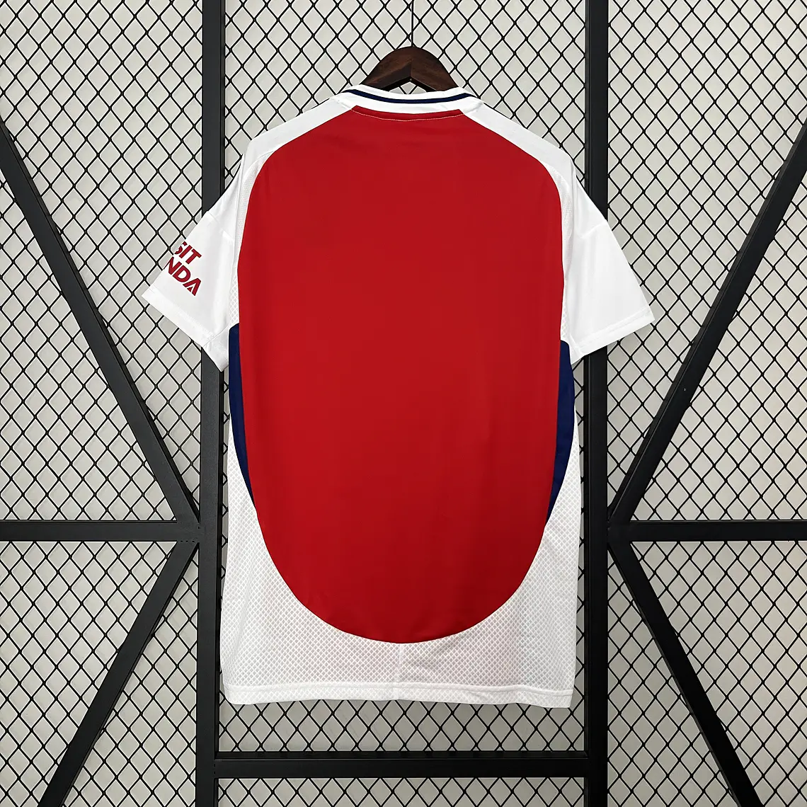 Arsenal Home 24/25 4