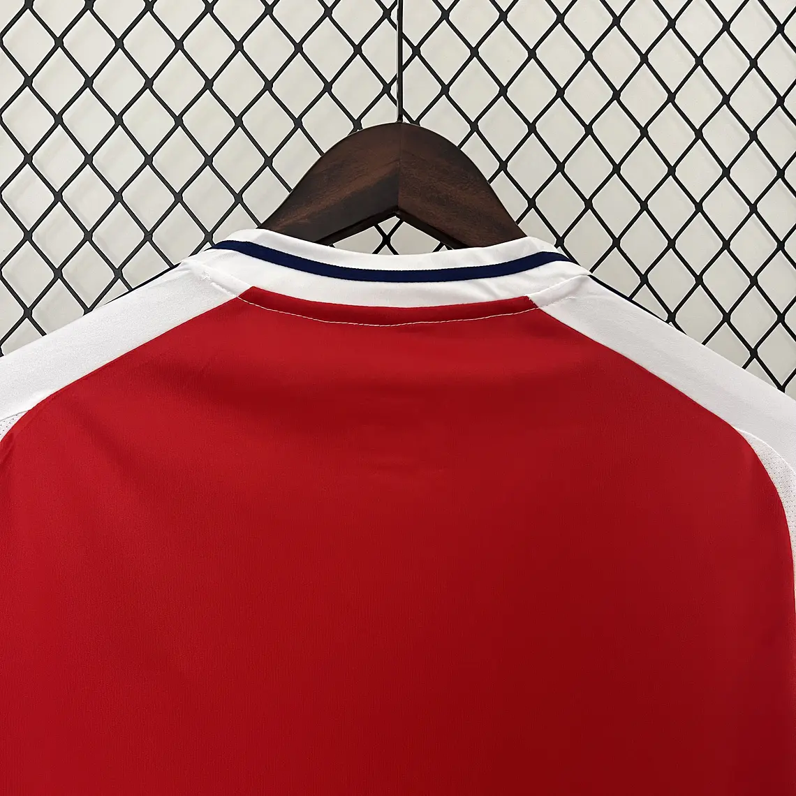 Arsenal Home 24/25 7