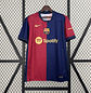 Barcelona Home 24/25 - Thumbnail 1