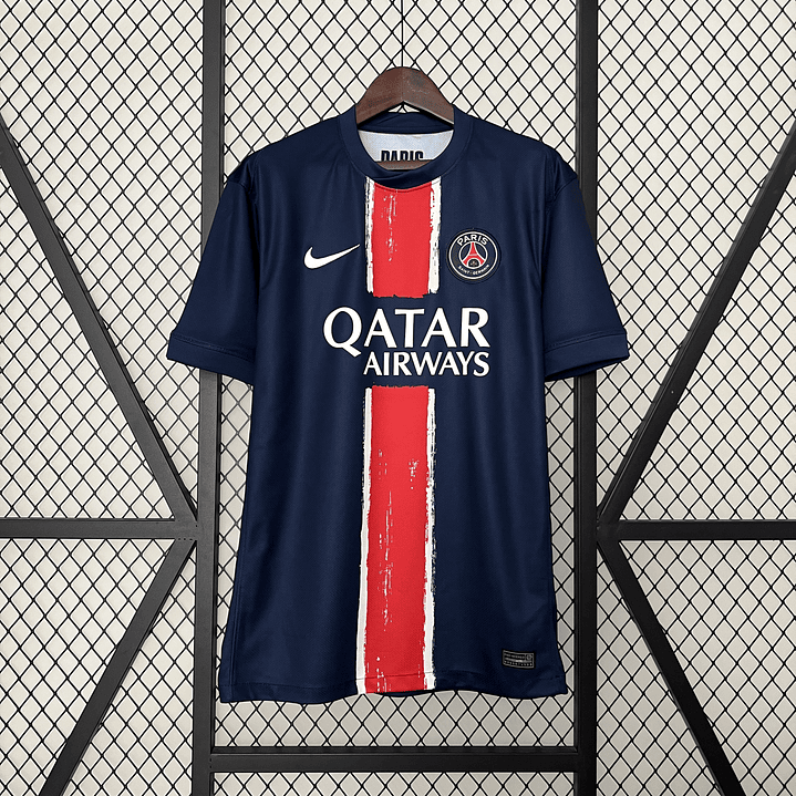 PSG Home 24/25 1