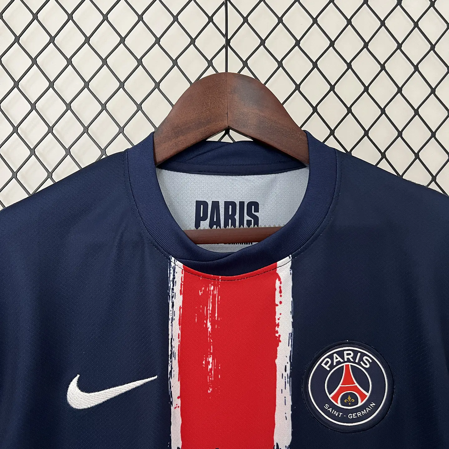 PSG Home 24/25 3