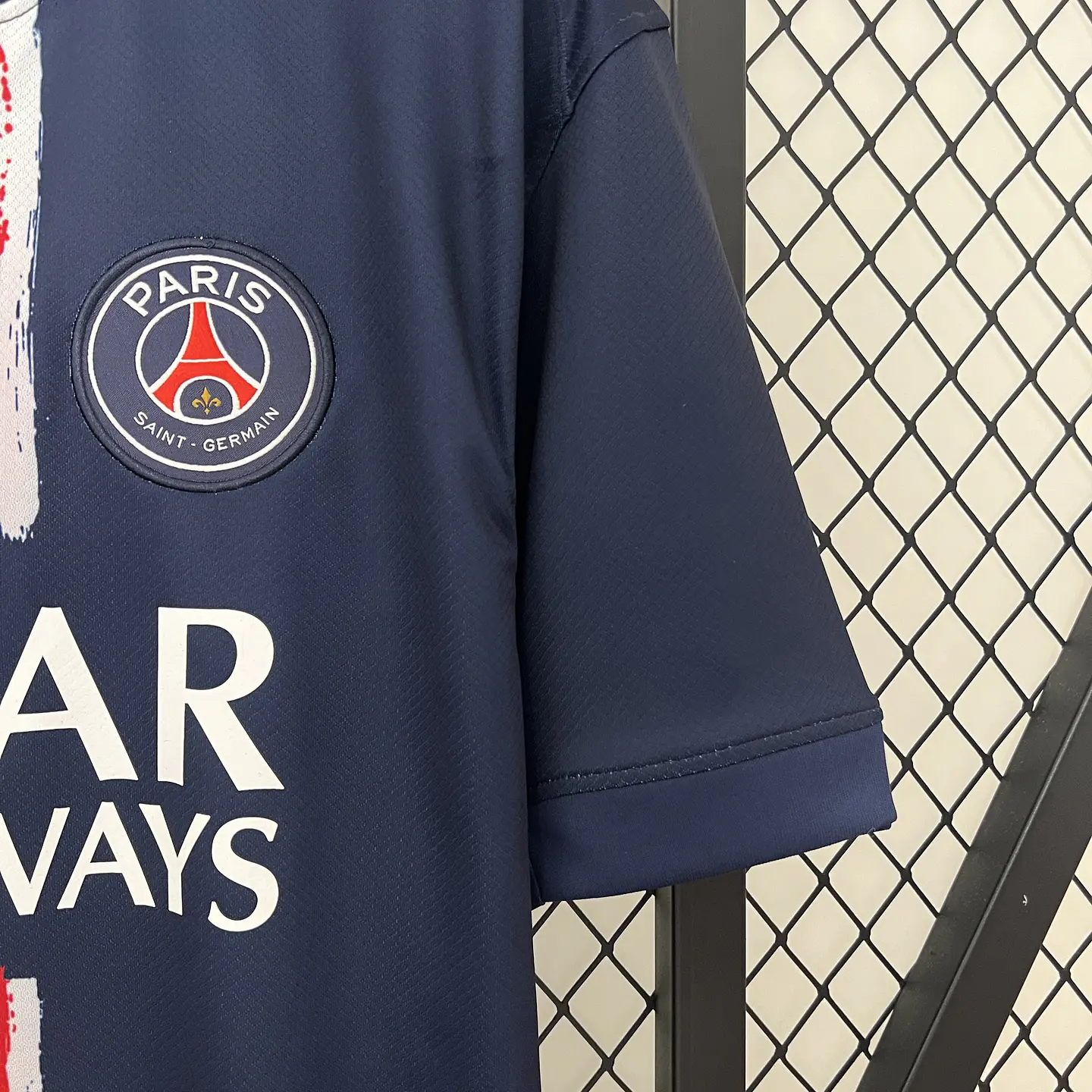 PSG Home 24/25 5