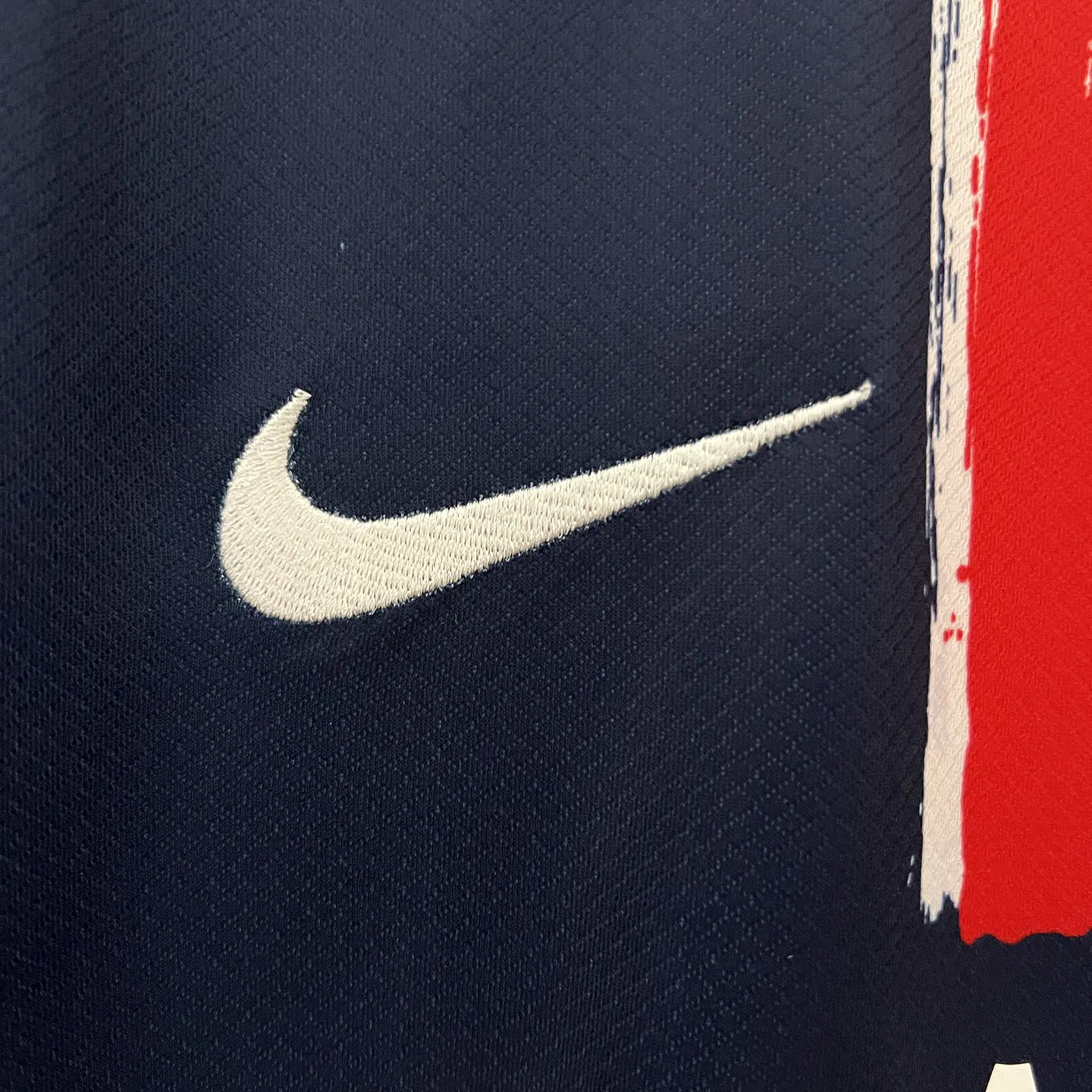 PSG Home 24/25 10