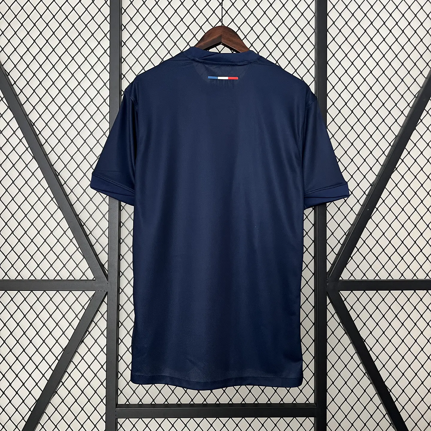 PSG Home 24/25 4