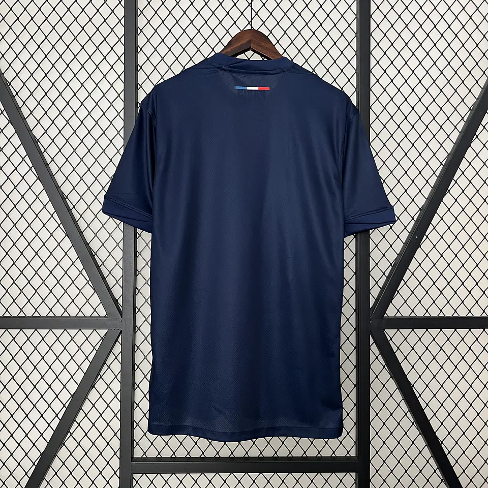 PSG Home 24/25 4