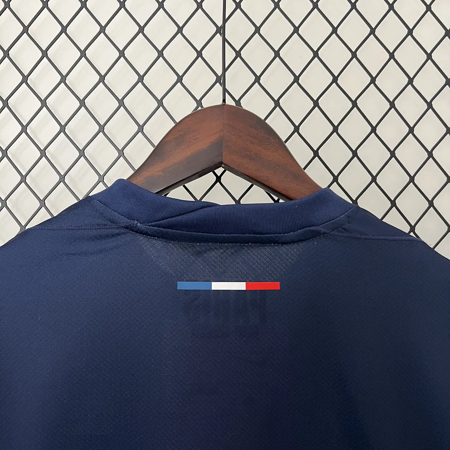 PSG Home 24/25 7