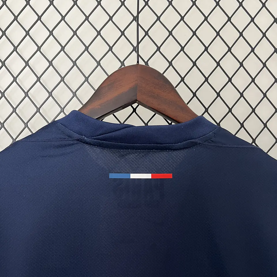PSG Home 24/25 7