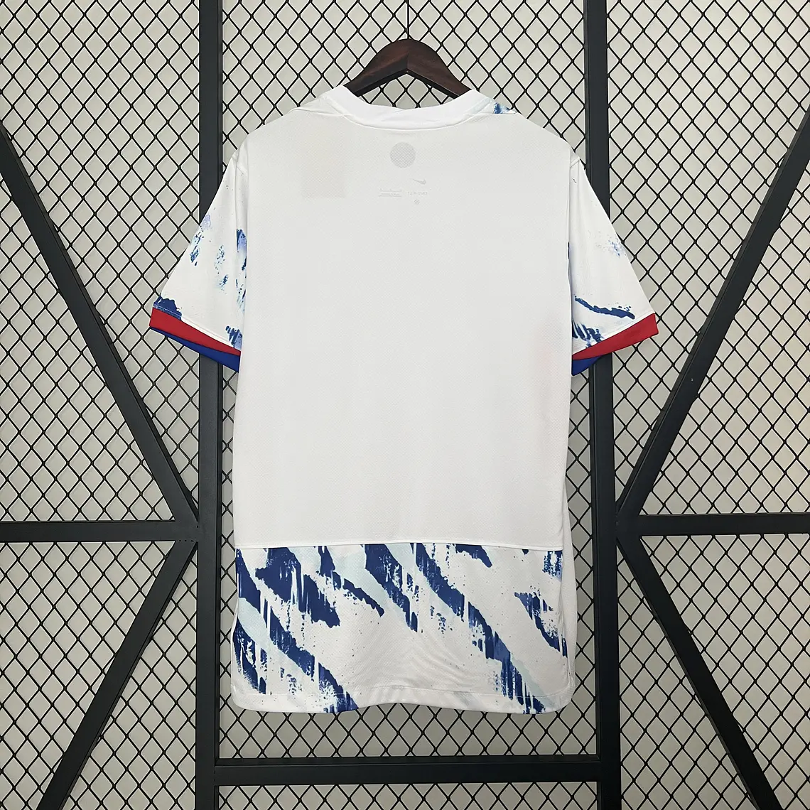 Noruega Away 2024 4