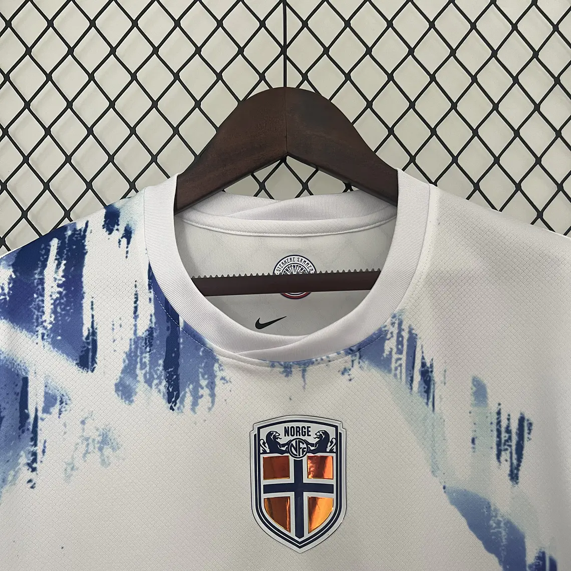 Noruega Away 2024 3