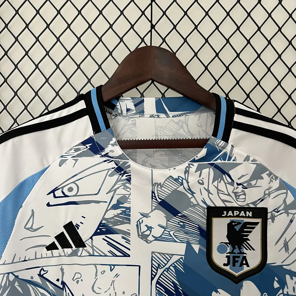 Japão Edição Especial 2024 3