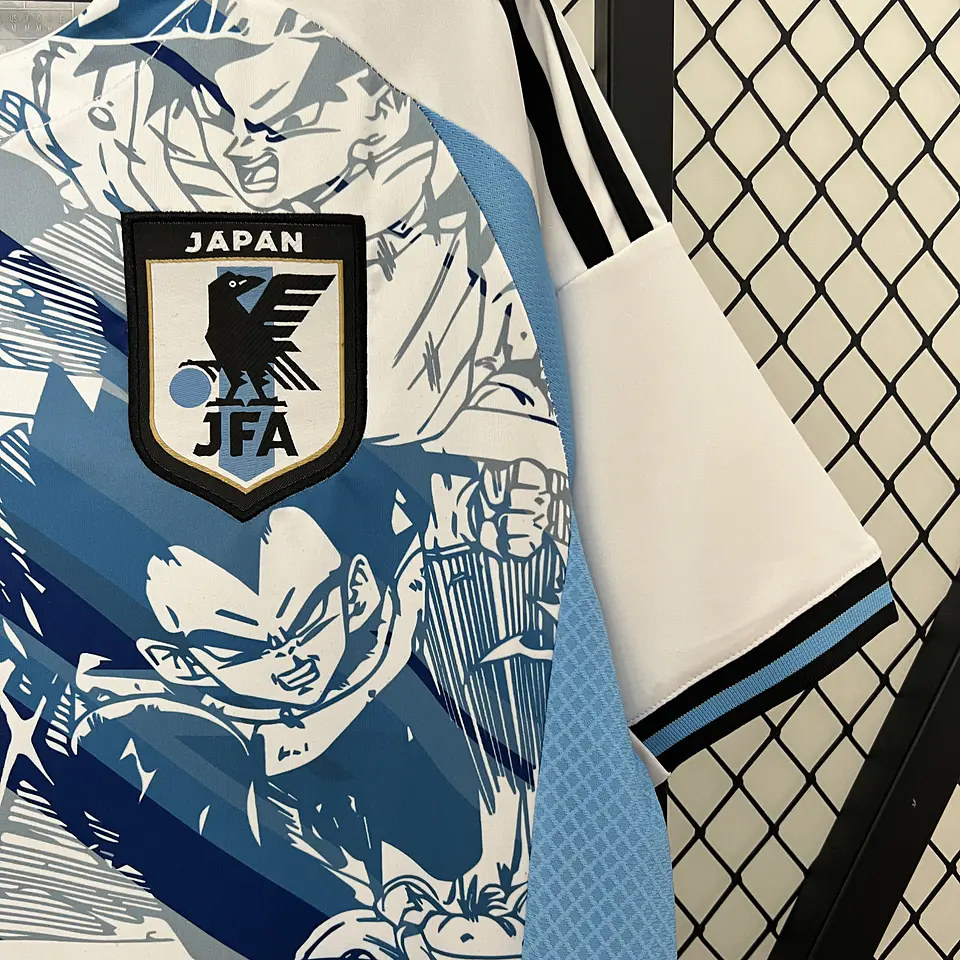 Japão Edição Especial 2024 6
