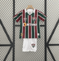 Fluminense Home 24/25 Kit-Criança - thumbnail 1