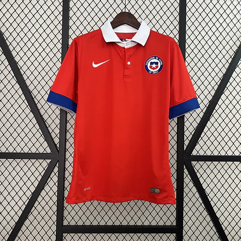 Chile Home 15/16