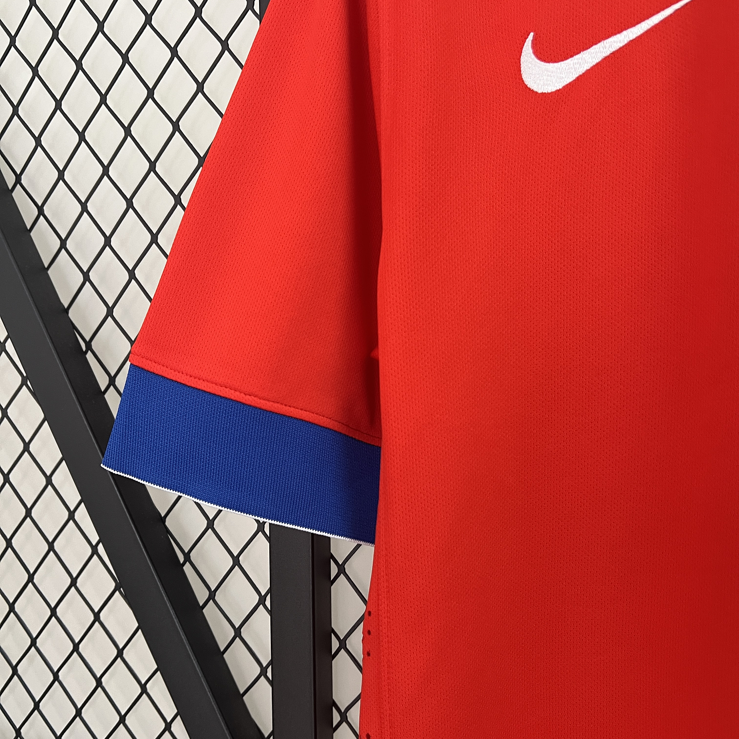 Chile Home 15/16 4