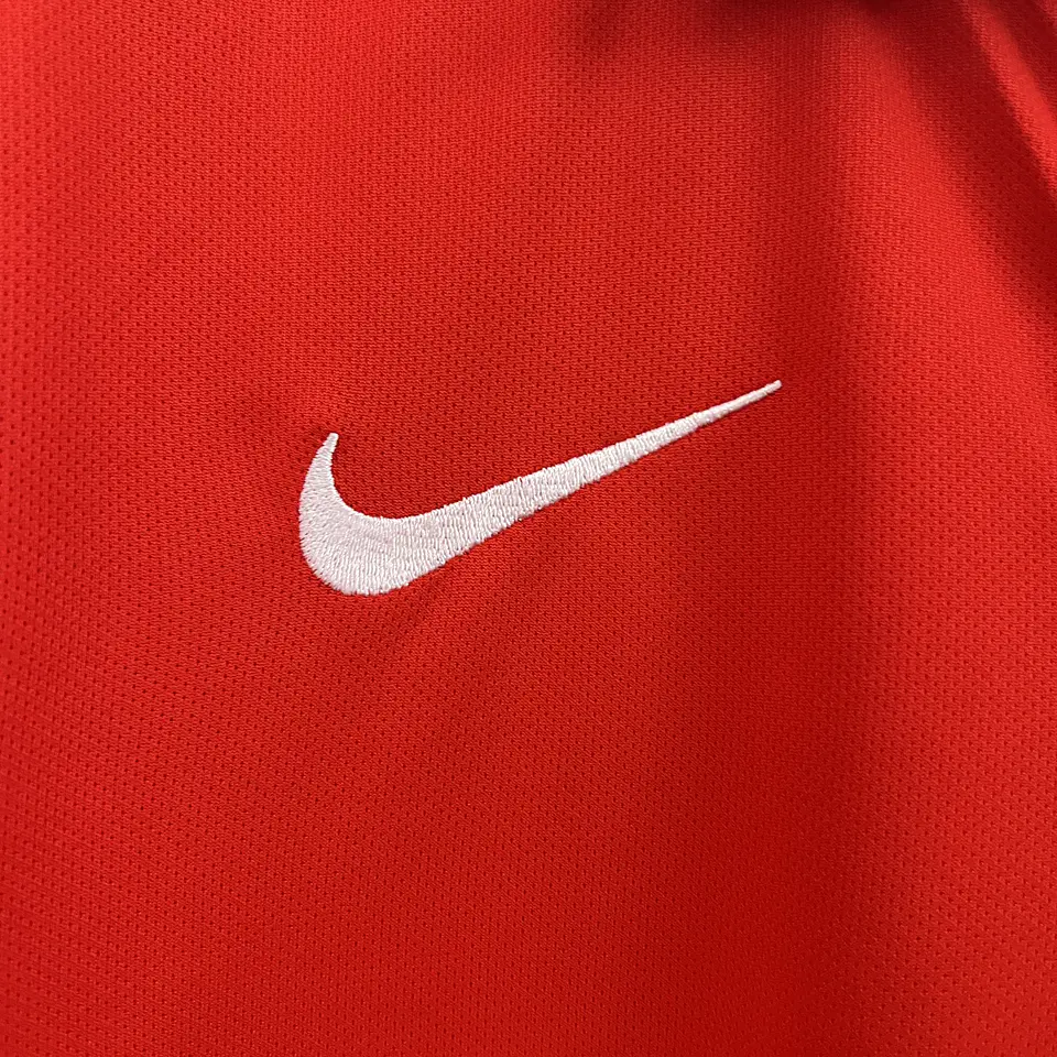 Chile Home 15/16 10