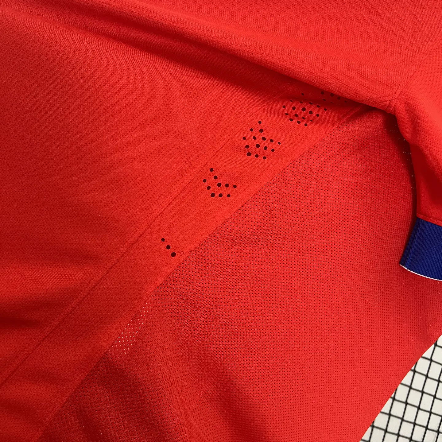 Chile Home 15/16 5