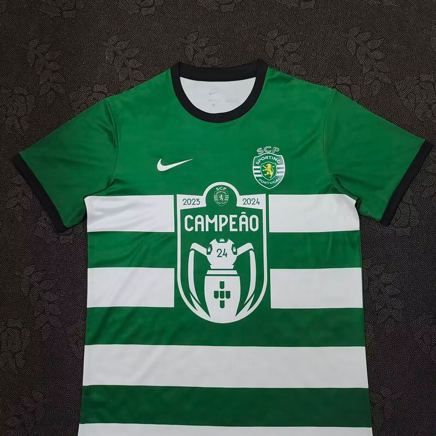 Sporting Especial Campeão 23/24 1